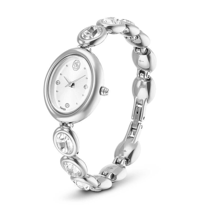 Swarovski Imber Oval Watch image number 3